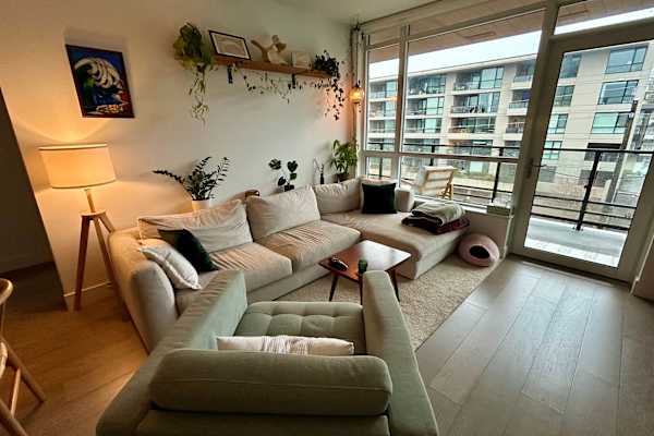 North Vancouver, British Columbia, Canada