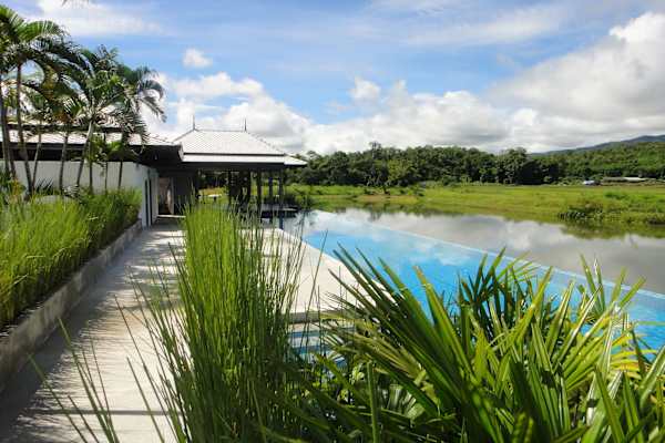 Chiang Mai, Chiang Mai, Thailand