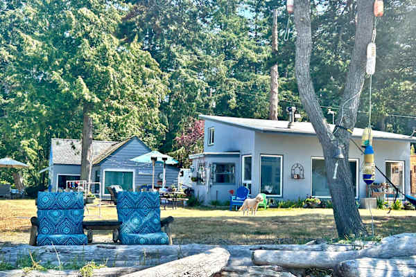 Anacortes, Washington, United States