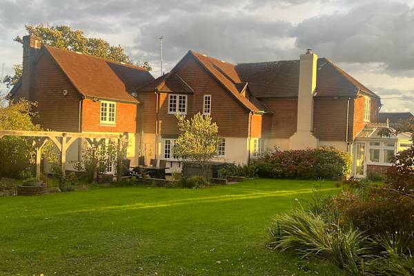 Herstmonceux, England, United Kingdom