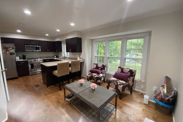 Annandale, Virginia, United States