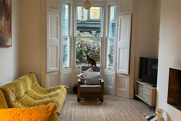 Islington, England, United Kingdom