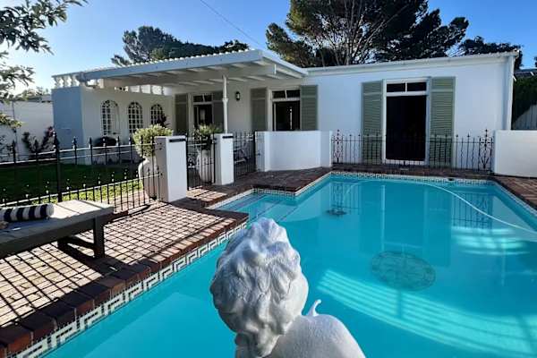 Cape Town, Western Cape, South Africa