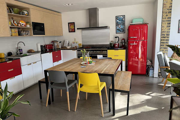 London, England, United Kingdom