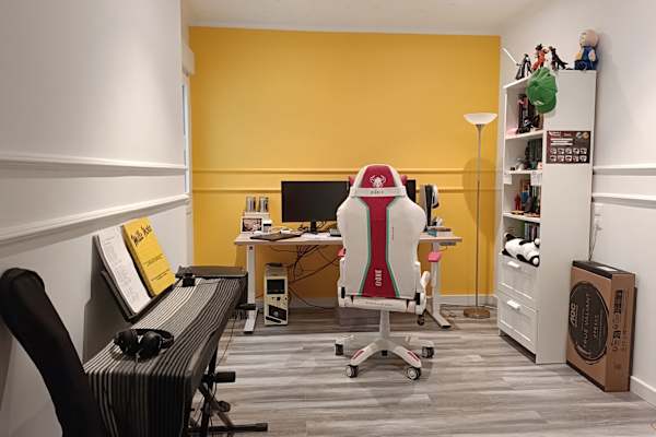 Museros, Valencia, Spain