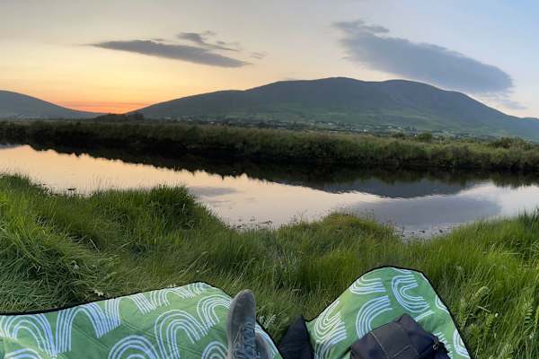 Cahersiveen, Munster, Ireland