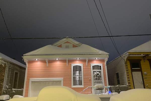 New Orleans, Louisiana, United States