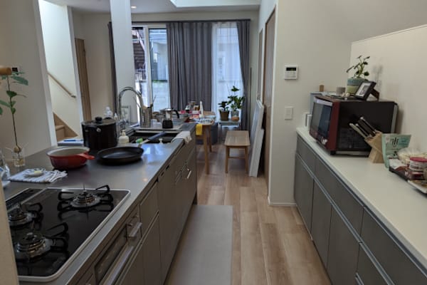 Kitazawa, Tokyo, Japan