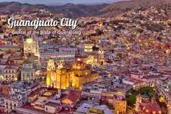 Guanajuato, Gto, Mexico