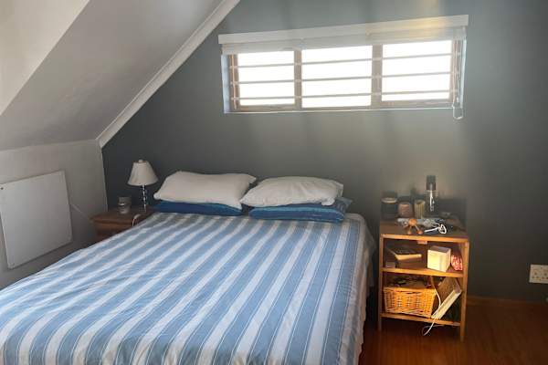 Cape Town, Western Cape, South Africa