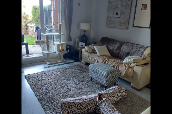 Castillo de la Duquesa, Andalusia, Spain