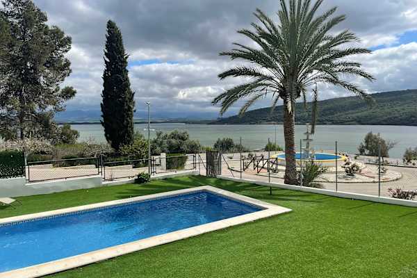 Bornos, Andalusia, Spain