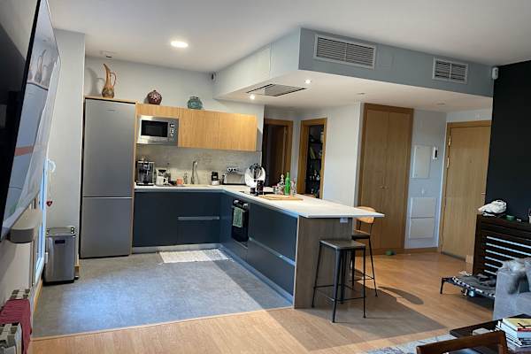 Madrid, Madrid, Spain