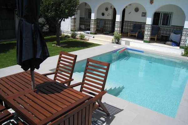 Paterna de Rivera, Andalusia, Spain