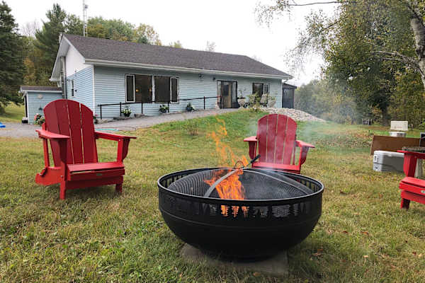 Campbellford, Ontario, Canada