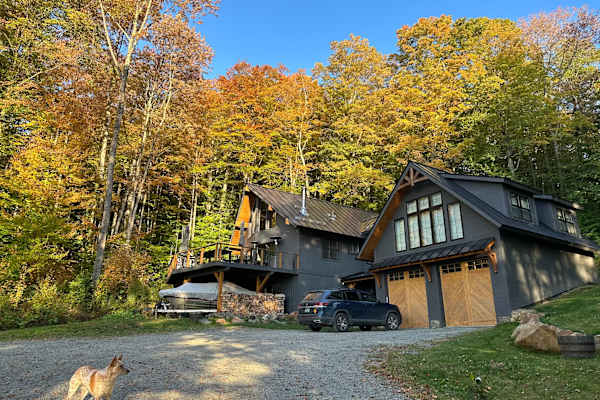 Stowe, Vermont, United States