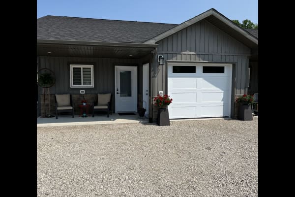 Little Current, Ontario, Canada