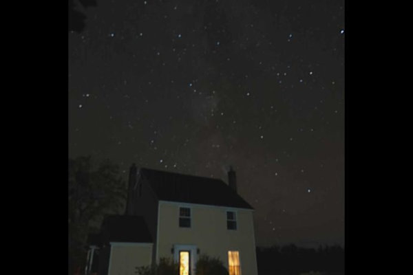 Kagawong, Ontario, Canada