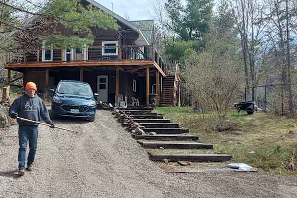 Renfrew, Ontario, Canada