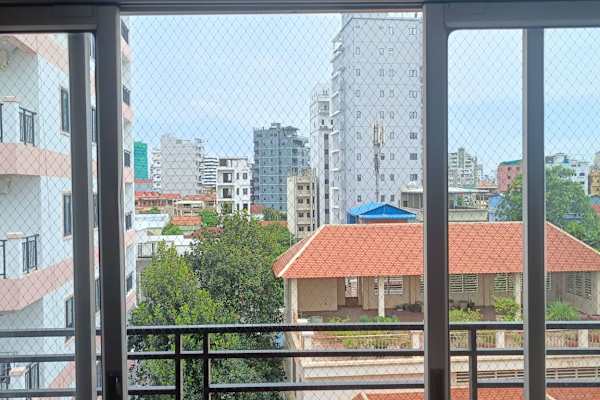 Phnom Penh, Phnom Penh, Cambodia