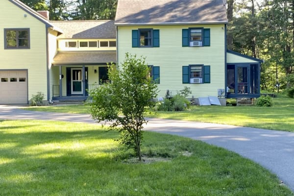 Deerfield, Massachusetts, United States