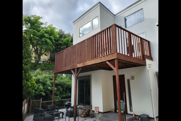 Hayama, Fukuoka, Japan