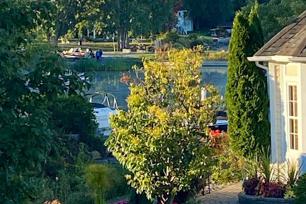 Victoria Harbour, Ontario, Canada