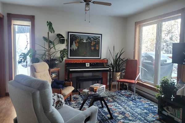 Saint-Mathieu-du-Parc, Quebec, Canada