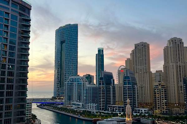 Dubai, Dubai, United Arab Emirates