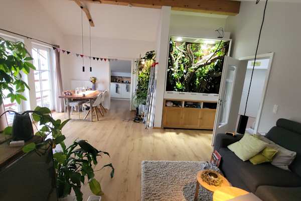 Eggstätt, Bavaria, Germany