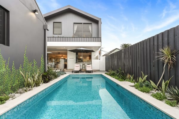 Sydney, New South Wales, Australia