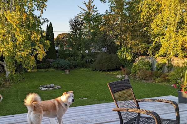 Meaford, Ontario, Canada