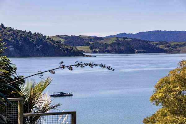 Raglan, Waikato, New Zealand