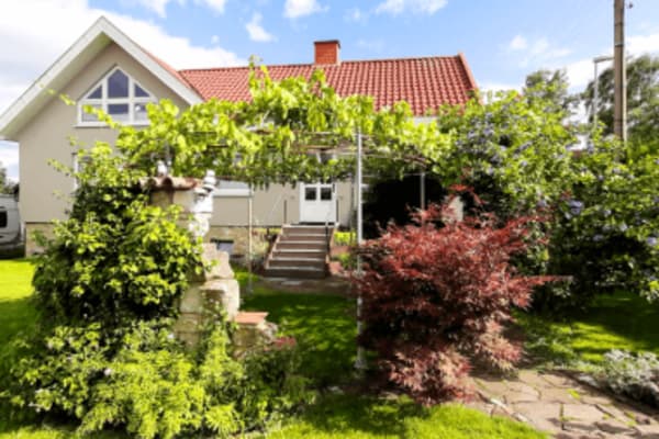 Bad Salzungen, Thuringia, Germany