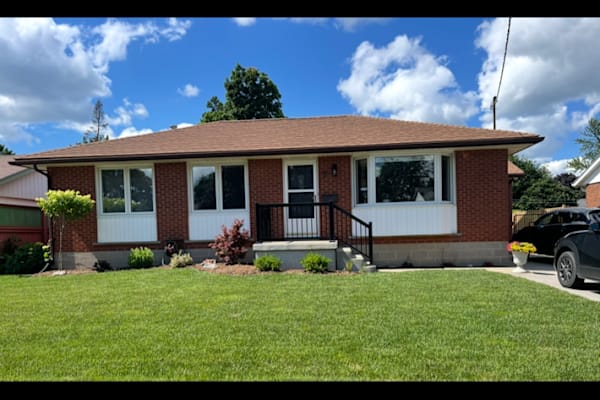 Paris, Ontario, Canada