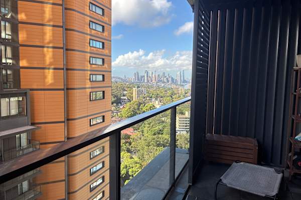 St Leonards, New South Wales, Australia