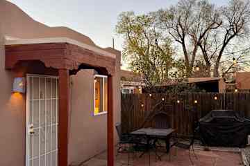 Santa Fe,New Mexico,United States