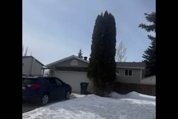 Morinville, Alberta, Canada
