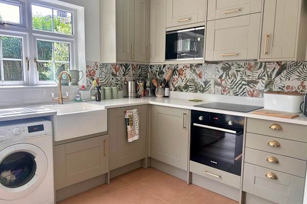 London, England, United Kingdom