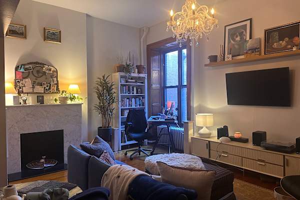 New York City, New York, United States