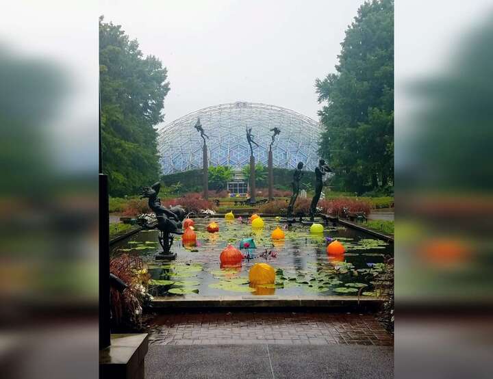 Southhampton, Missouri, United States