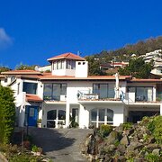 Sandy Bay, Tasmania, Australia