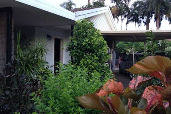 Darwin, Northern Territory, Australia