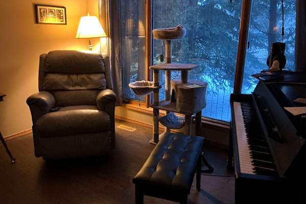 Winnipeg, Manitoba, Canada