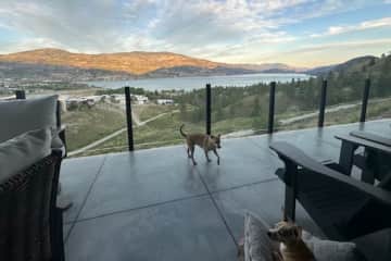Penticton,British Columbia,Canada
