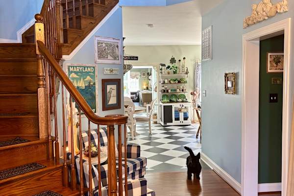 Chesapeake Beach, Maryland, United States