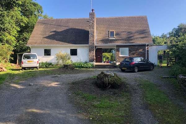 Glen Maye, Isle of Man