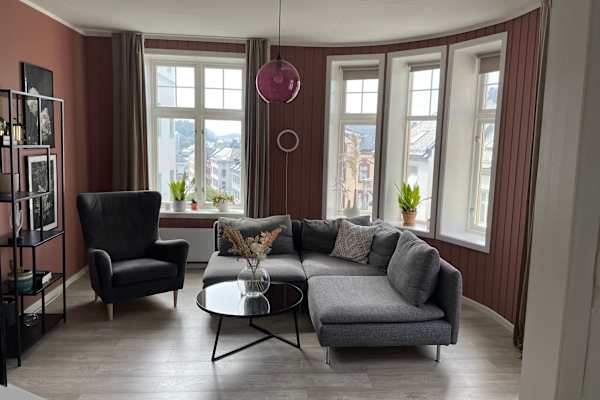 Ålesund, More og Romsdal, Norway