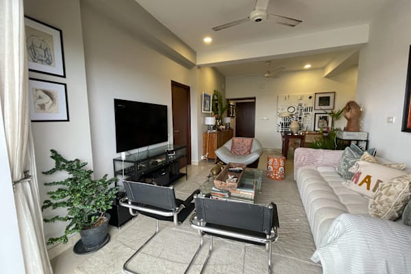 Colombo, Western, Sri Lanka