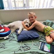 Lakelands, Western Australia, Australia